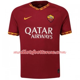 Maillot/Tenue AS Roma Domicile 2019/2020